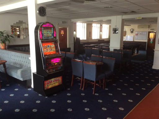 Beaconsfield Conservative Club