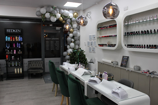 Revive Skin and Hair