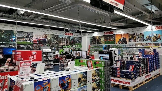 Магазин за електроника магазин Amsterdam-Zuidoost MediaMarkt Amsterdam  ArenA - Local Tourmake