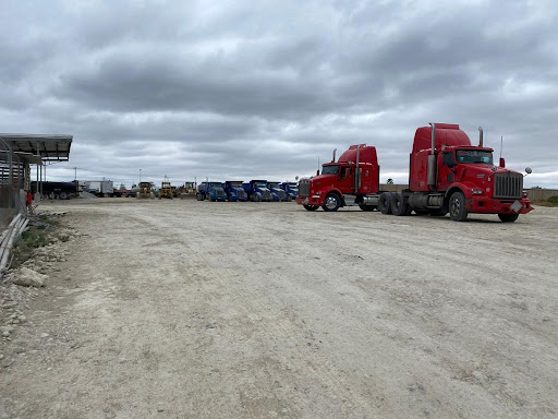 Autotransportes y Logística del Noreste