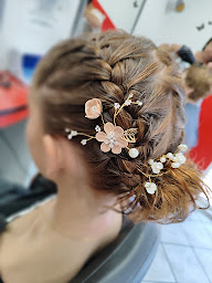 Photo n°27 de Coiff et Moi à Limoges (Salon de coiffure)