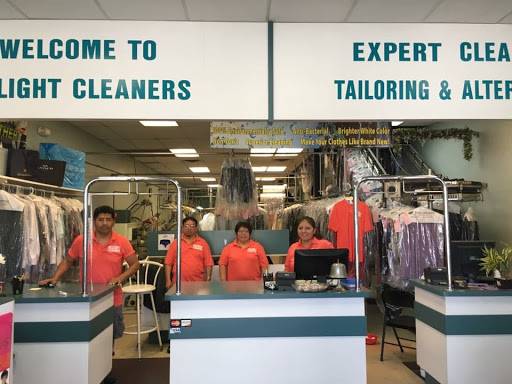 Delight Organic Cleaners - Thumbnail