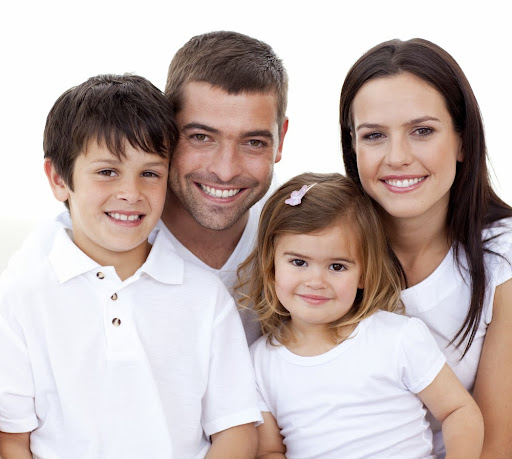 Dyer Family Dentistry