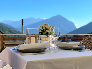 Photo n°17 de IDA Restaurant à Vaujany (Restaurant gastronomique)