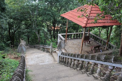 Photos of Phnom Tamouk Pagoda វត្តភ្នំតាមោគ
