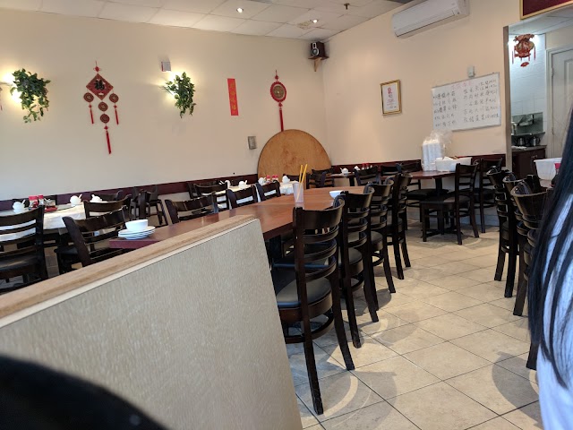 Northern Dumpling Kitchen