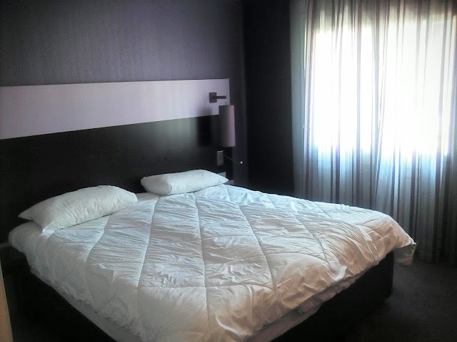 Hotel ibis Styles Marseille Castellane