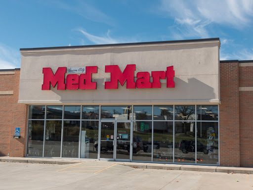 Med Mart