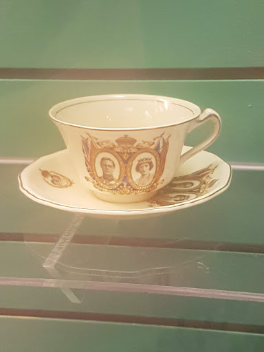 Transcona Museum - Thumbnail