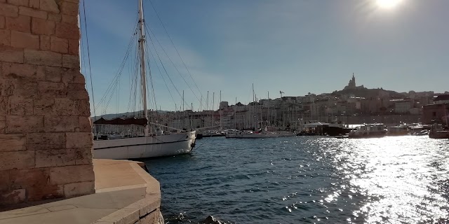 Rowing Club Marseille