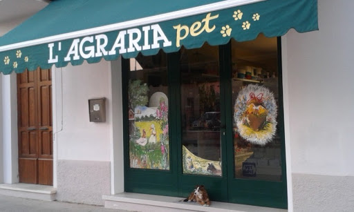Agraria Pet