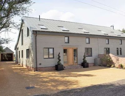 Acorus - South East Regional Office