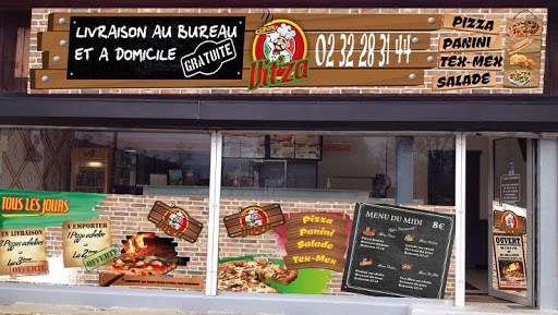 Photo 1 - Le Burger de Haisnes