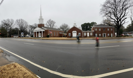 New Testament Christian Church