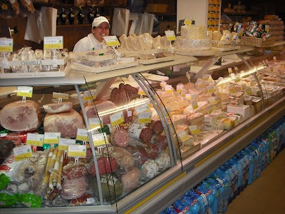 Supermarket Simply Bardonecchia