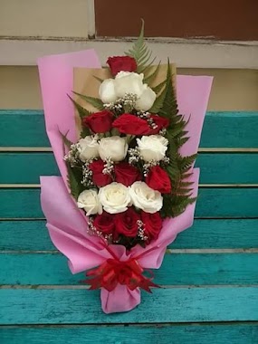 Bunga Wisuda Syavina Florist Bogor, Author: Syavina Florist