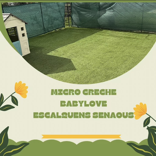 Baby Love Senaous