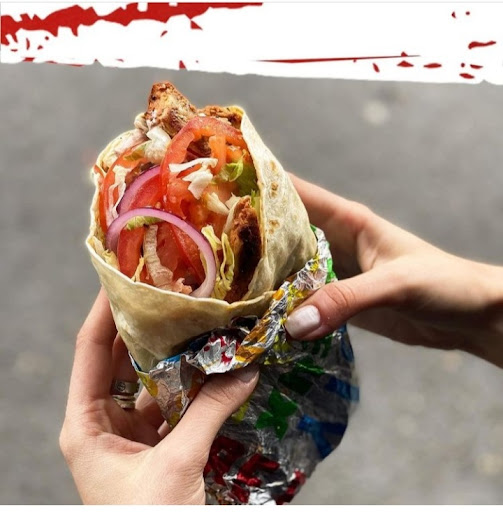 Chicken Spot Meaux - Thumbnail