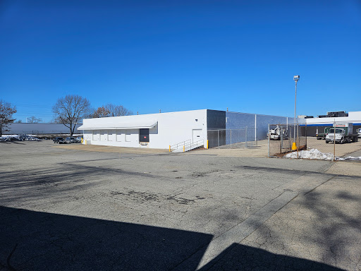 U-Haul Moving & Storage at TF Green Airport