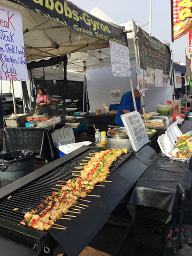 Hollywood Farmers’ Market - Thumbnail