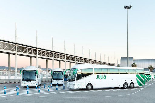 Autocars Julià - Visual