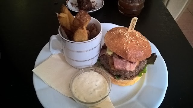Bistro Boule za ušima