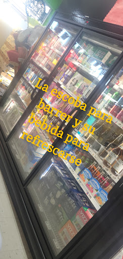 La Perla Tapatia Supermarket