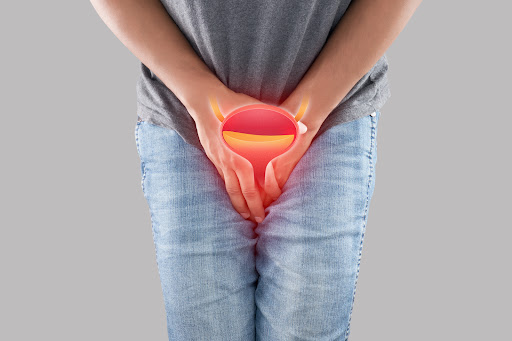 Overactive bladder is a common urinary condition that can cause a sudden, difficult-to-control ur… post image