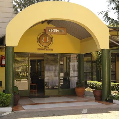 Photos of Jumuia Guest House