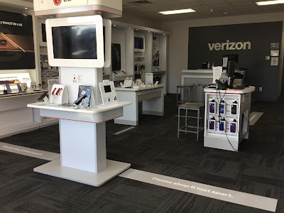 Verizon Authorized Retailer – GoWireless