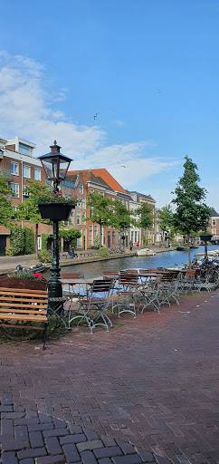 Kijkhuis Leiden - Thumbnail