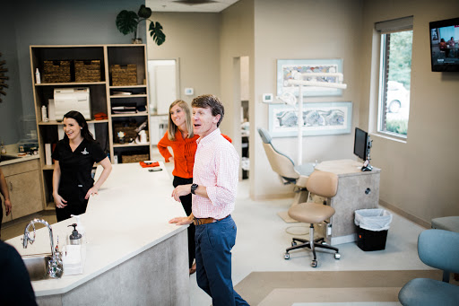 Lucas Orthodontic Group Gallery - United States