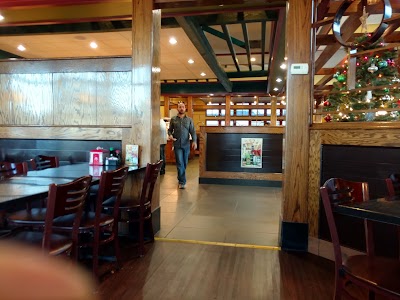 Photos of Yummy Buffet
