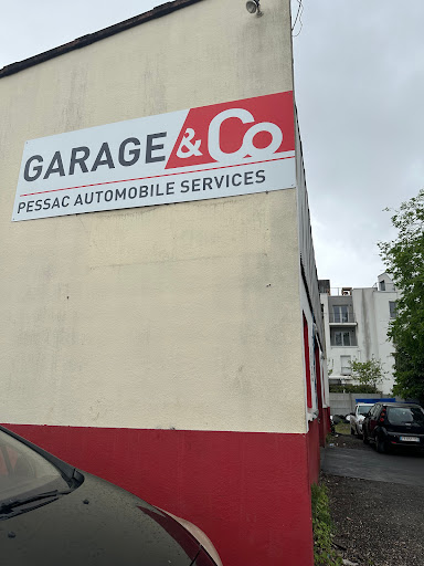 Pessac Automobile Services - Thumbnail