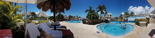 Moon Palace Golf & Spa Resort