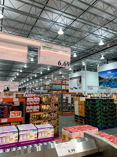 Costco Wholesale