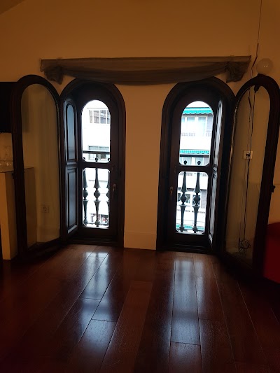 Photos of Hotel Hospes Palacio de Los Patos***** | Granada
