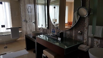 Photos of Grand Hyatt Macau