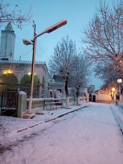 mosque