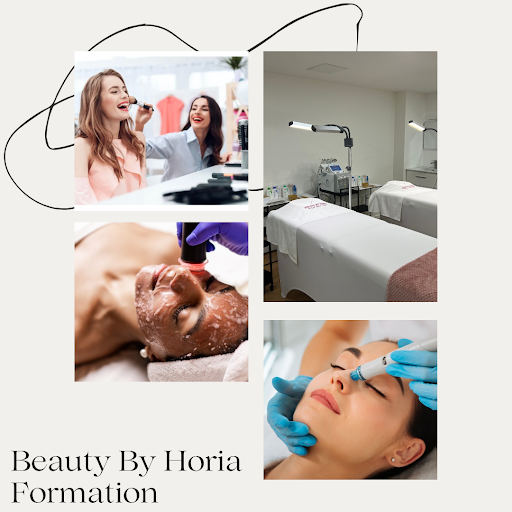 Beauty by Horia centre de formation et prestation - Thumbnail