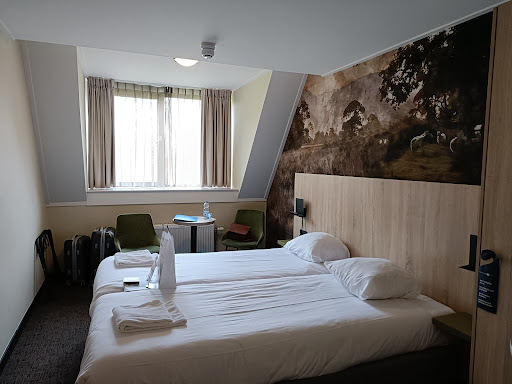 Fletcher Hotel-Landgoed Huis Te Eerbeek - Thumbnail