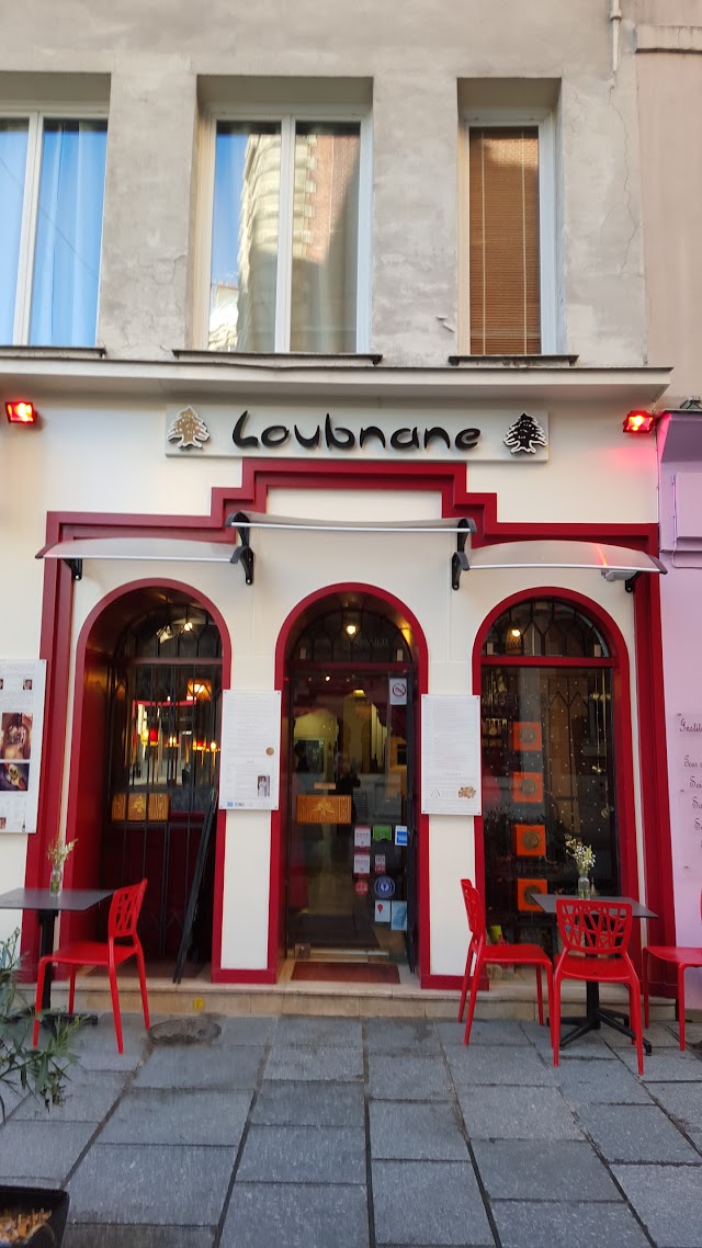 Le Loubnane