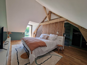 Photo n°25 de Chambres d'hôtes Allée des noyers en Vallée de la Dordogne à Saint-Michel-de-Bannières (Chambre d'hôtes)