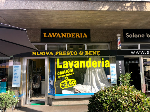 Lavanderia Nuova Presto e Bene - Thumbnail