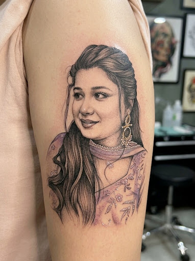 We specialize in a wide range of tattoo styles including: post image