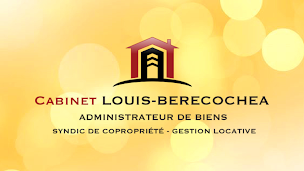 Photo n°3 de Cabinet Louis-Berecochea Anglet à Anglet (Agence immobilière)