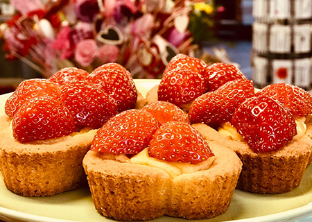 Appelkaatje | Verse appeltaarten uit het Groene Hart - Thumbnail