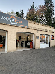 Photo n°2 de RAPIDAUTO06 à Cagnes-sur-Mer (Garage automobile)
