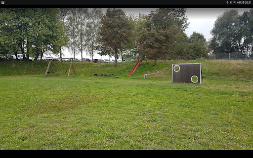 Sportanlage SC Polsingen - Thumbnail