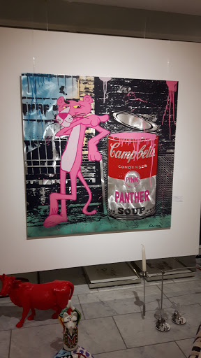 Galerie Kühn Gallery - Germany